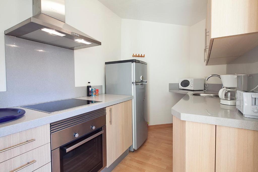 Look Barcelona Apartment חדר תמונה