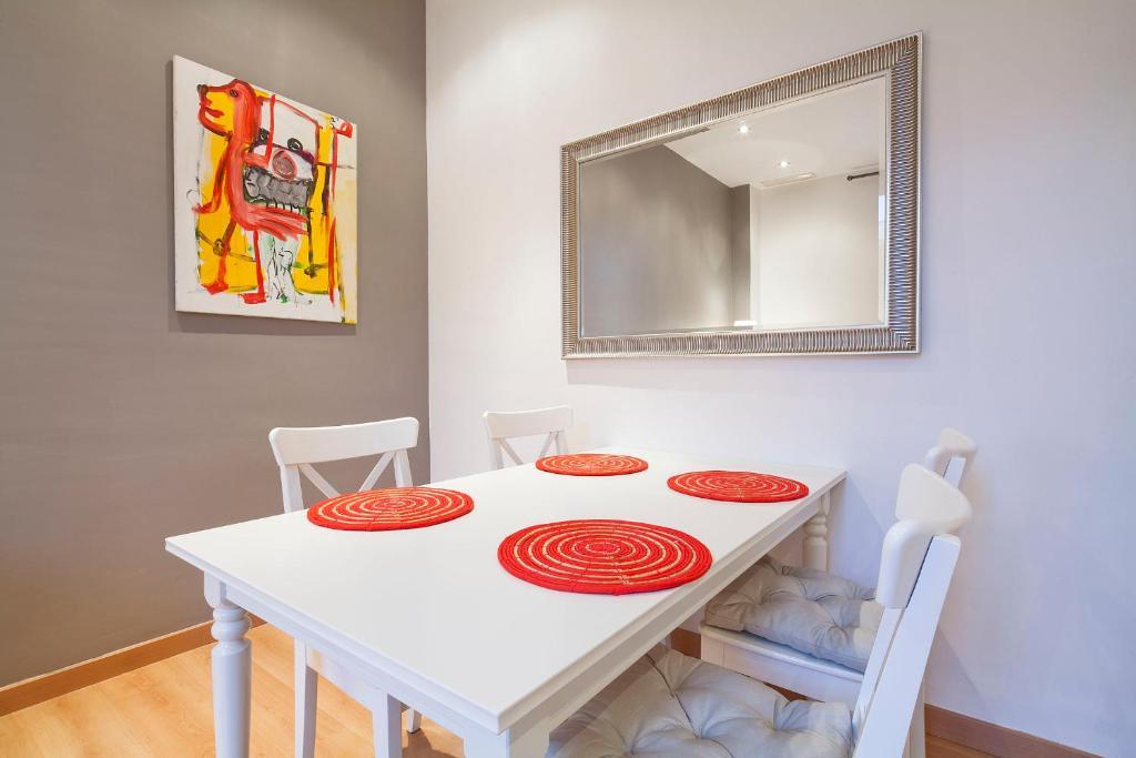 Look Barcelona Apartment חדר תמונה