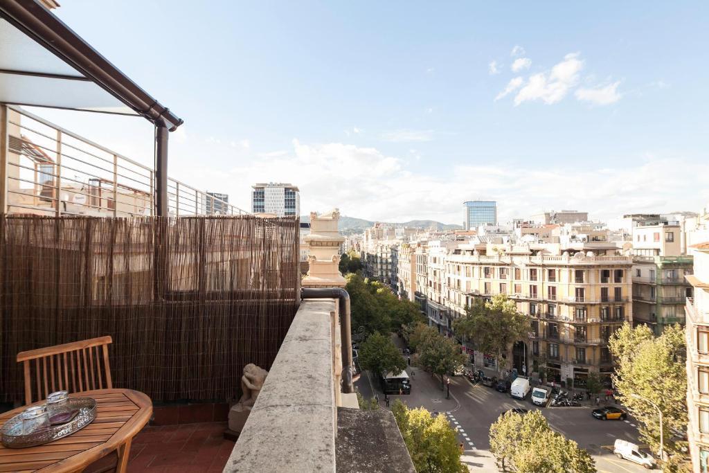 Look Barcelona Apartment חדר תמונה