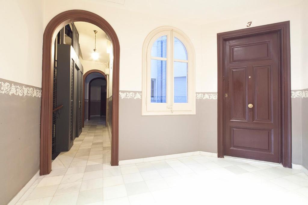 Look Barcelona Apartment מראה חיצוני תמונה