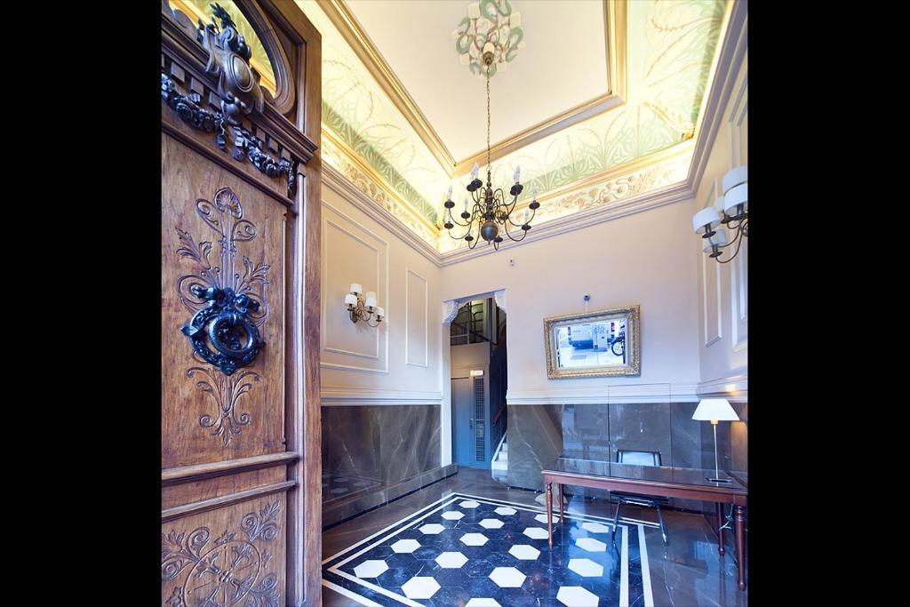 Look Barcelona Apartment מראה חיצוני תמונה