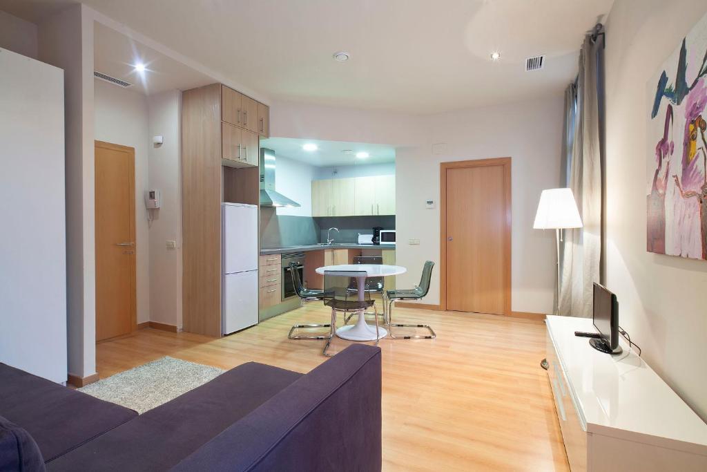 Look Barcelona Apartment מראה חיצוני תמונה