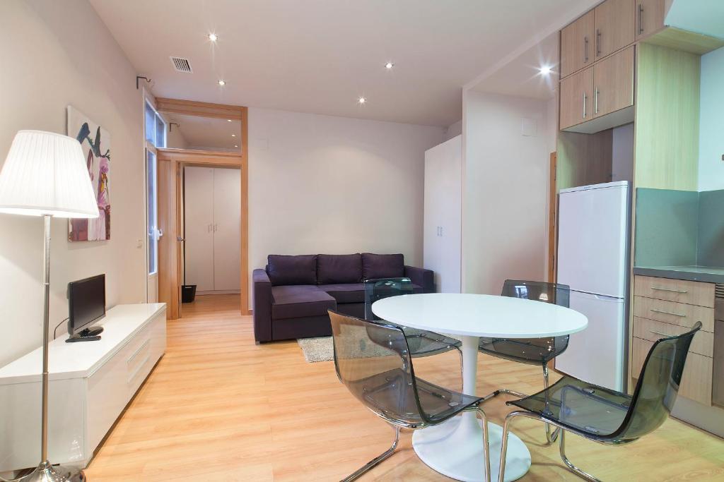 Look Barcelona Apartment מראה חיצוני תמונה