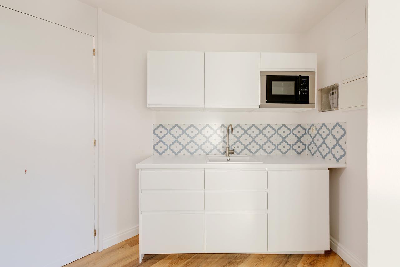 Look Barcelona Apartment מראה חיצוני תמונה