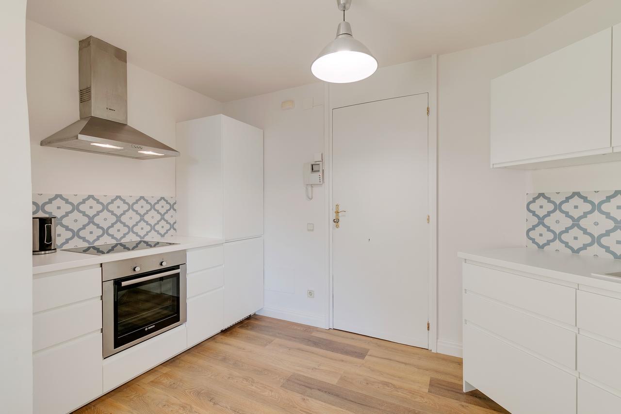 Look Barcelona Apartment מראה חיצוני תמונה