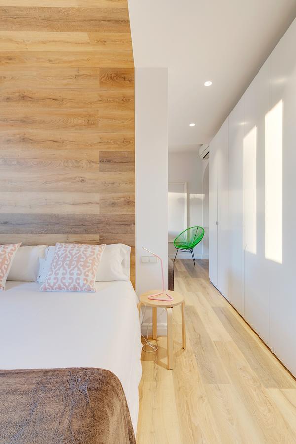 Look Barcelona Apartment מראה חיצוני תמונה