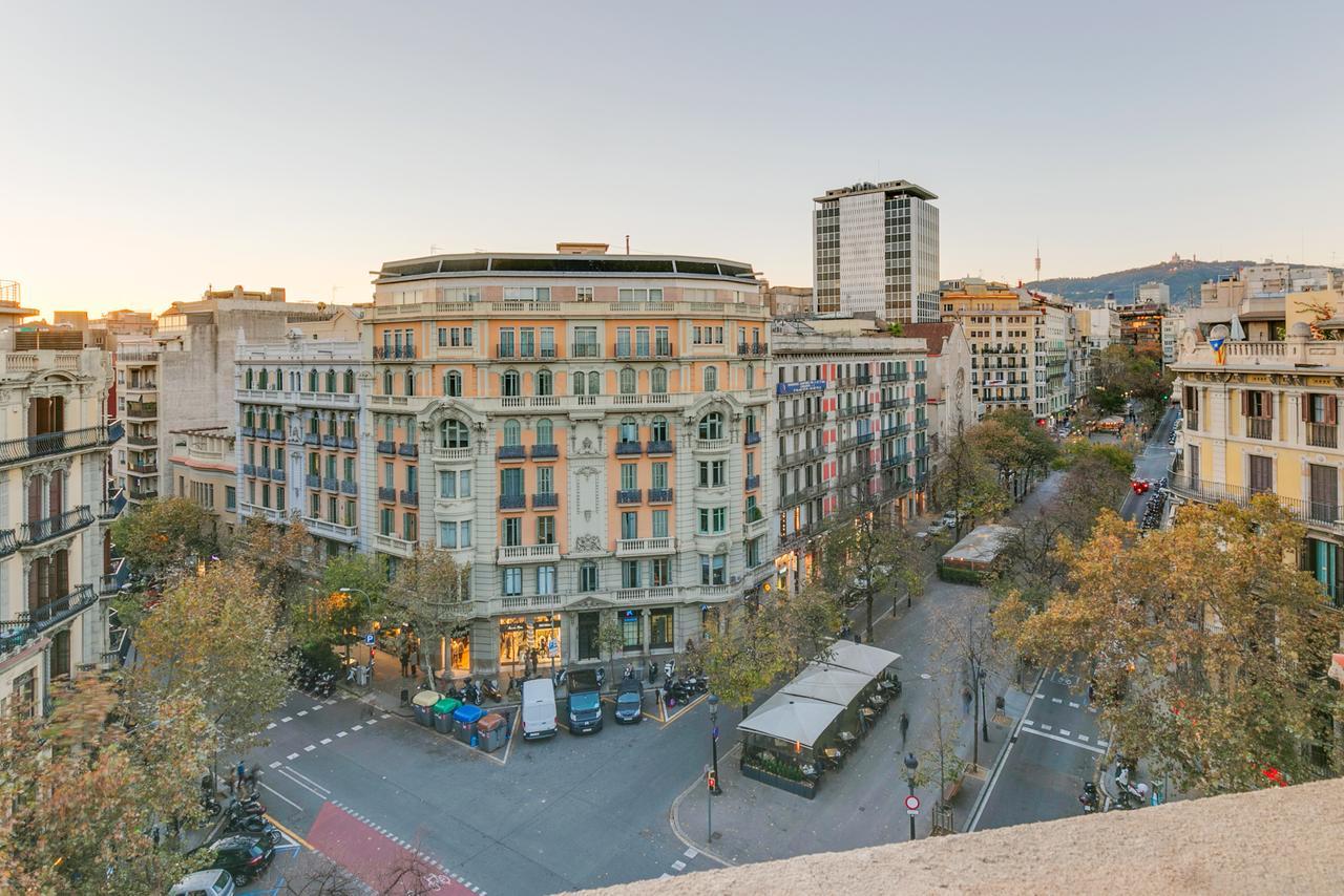Look Barcelona Apartment מראה חיצוני תמונה