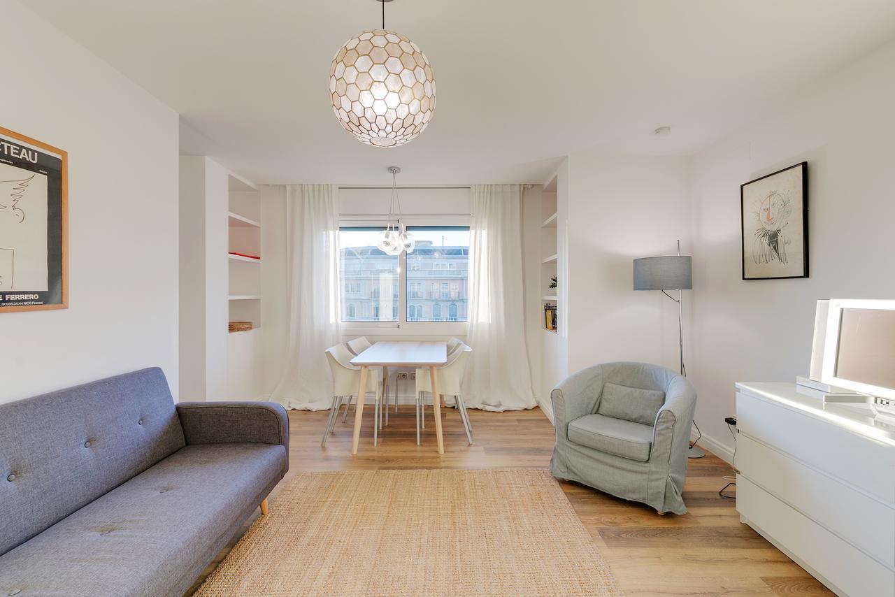 Look Barcelona Apartment מראה חיצוני תמונה