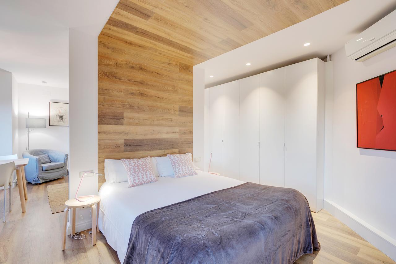 Look Barcelona Apartment מראה חיצוני תמונה
