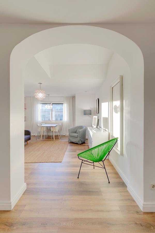 Look Barcelona Apartment מראה חיצוני תמונה