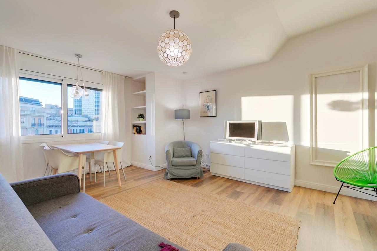 Look Barcelona Apartment מראה חיצוני תמונה