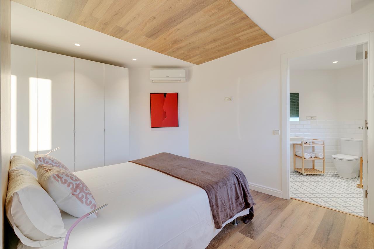 Look Barcelona Apartment מראה חיצוני תמונה