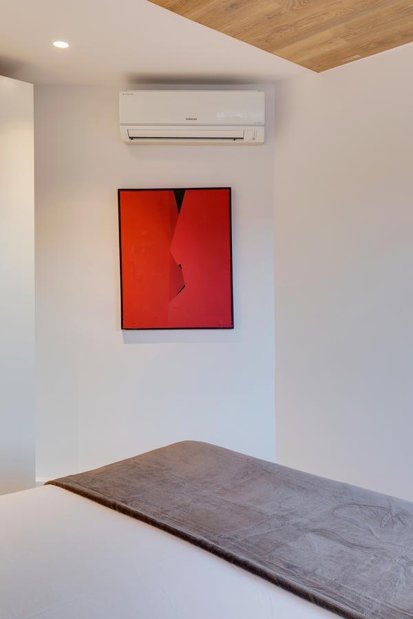 Look Barcelona Apartment מראה חיצוני תמונה