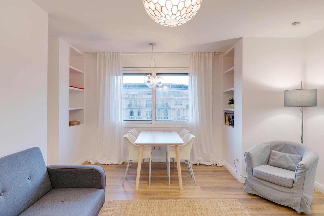 Look Barcelona Apartment מראה חיצוני תמונה