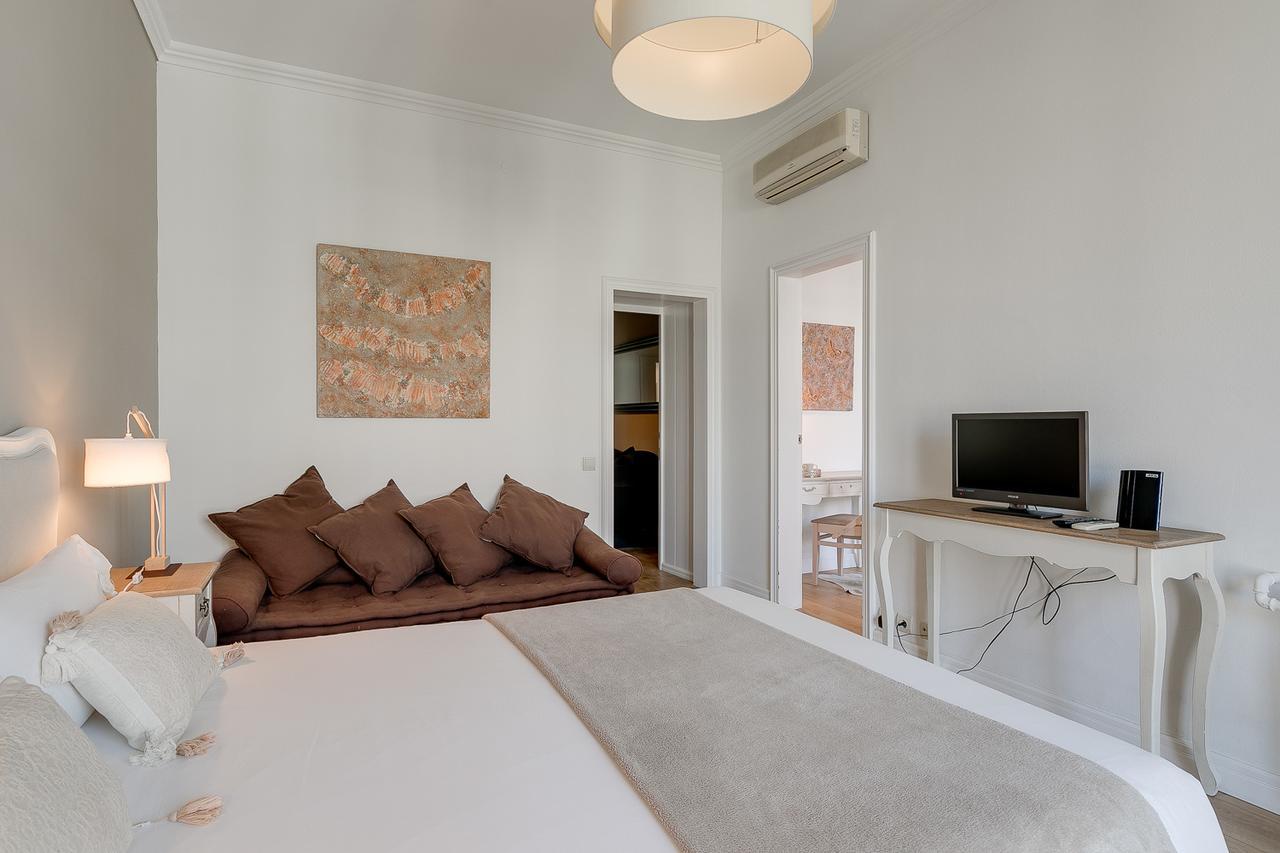 Look Barcelona Apartment מראה חיצוני תמונה