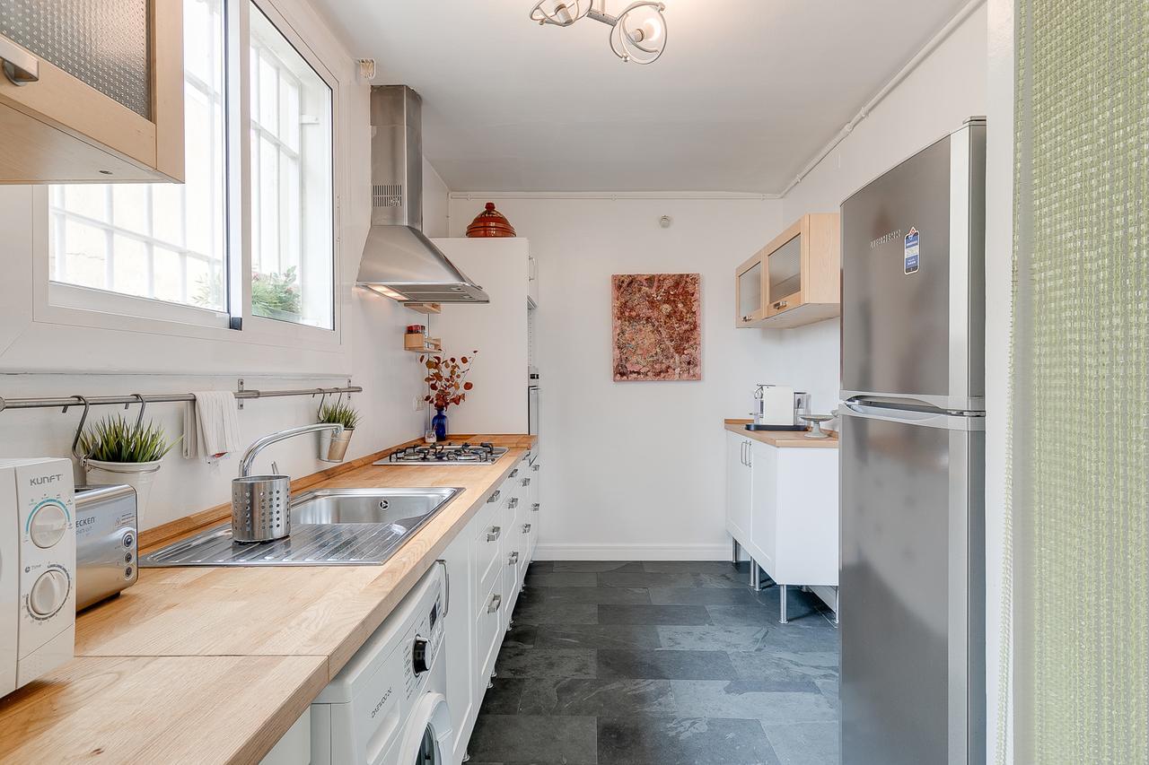 Look Barcelona Apartment מראה חיצוני תמונה