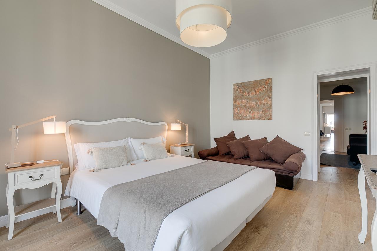 Look Barcelona Apartment מראה חיצוני תמונה