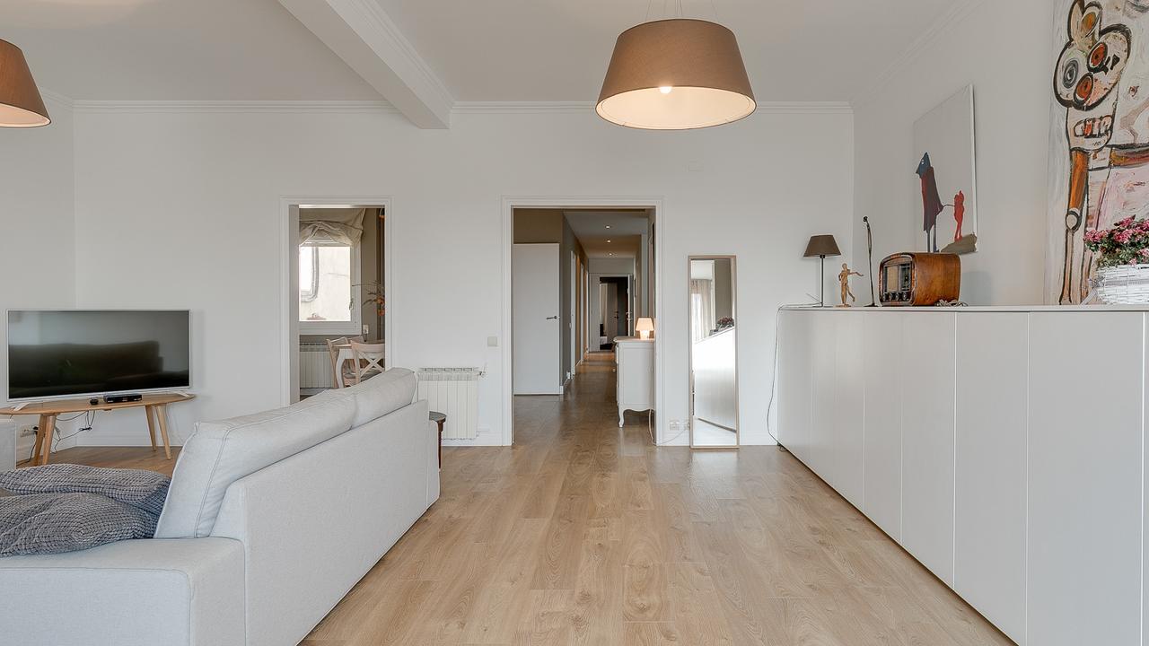 Look Barcelona Apartment מראה חיצוני תמונה