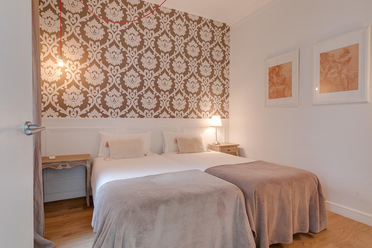 Look Barcelona Apartment מראה חיצוני תמונה