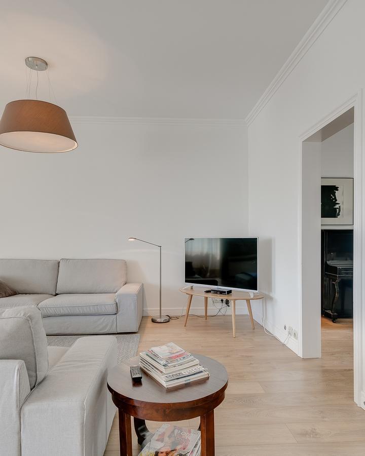 Look Barcelona Apartment מראה חיצוני תמונה