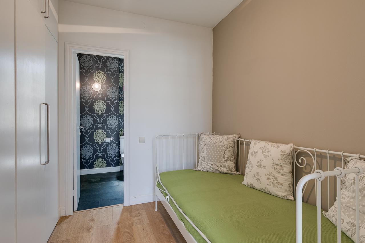 Look Barcelona Apartment מראה חיצוני תמונה