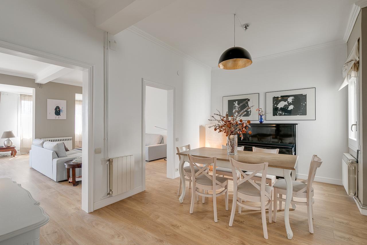 Look Barcelona Apartment מראה חיצוני תמונה
