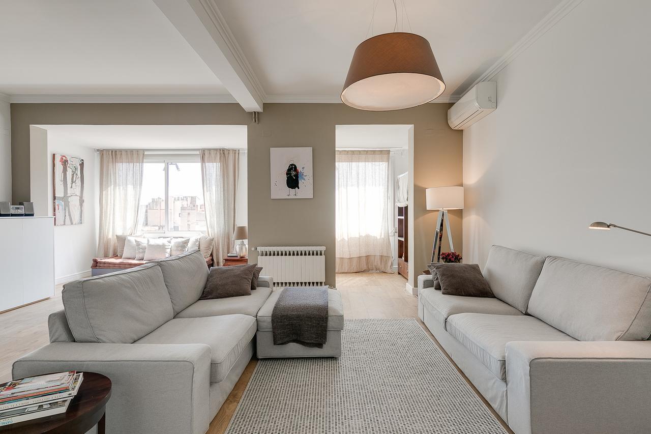 Look Barcelona Apartment מראה חיצוני תמונה