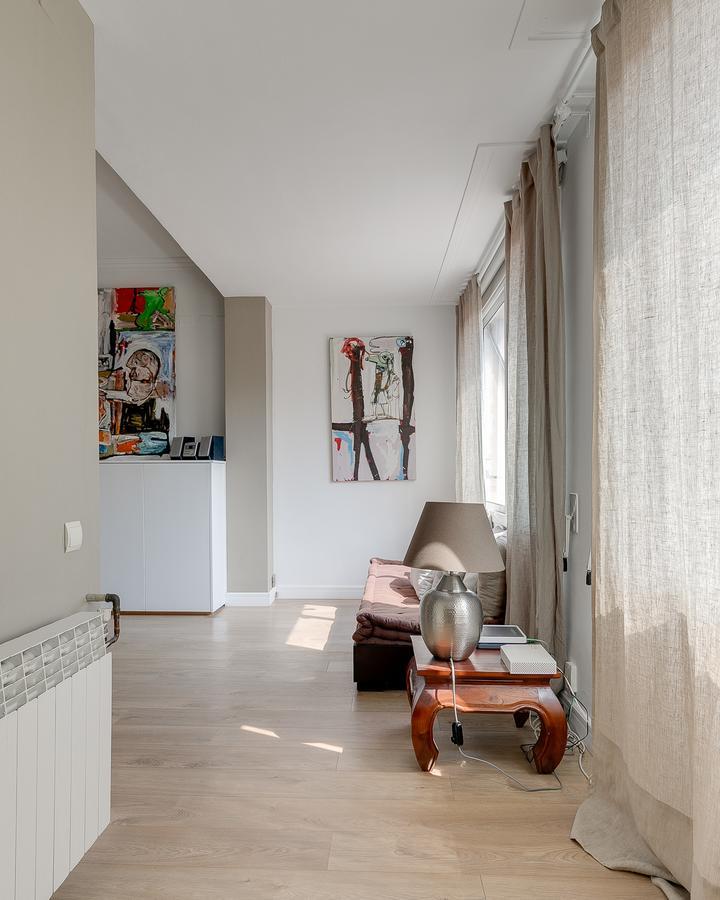 Look Barcelona Apartment מראה חיצוני תמונה