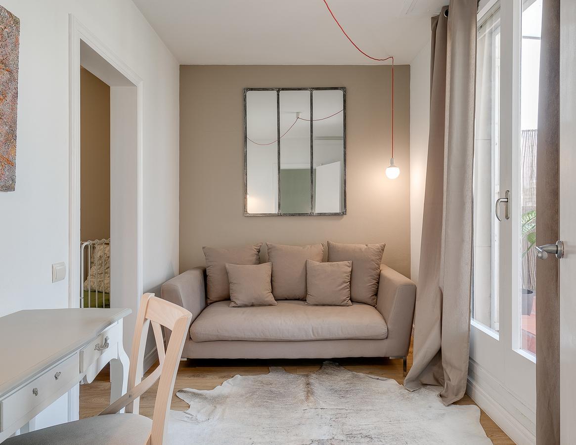 Look Barcelona Apartment מראה חיצוני תמונה