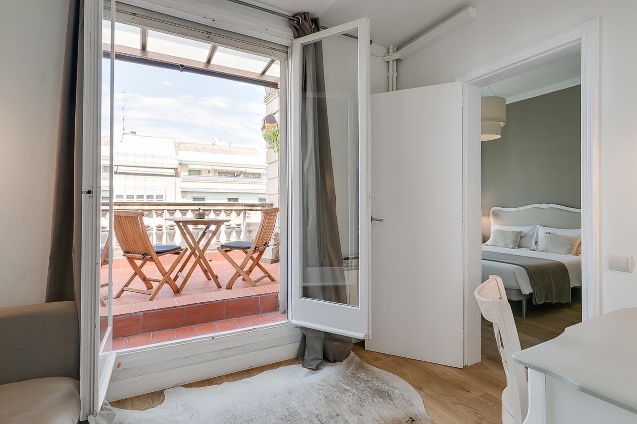 Look Barcelona Apartment מראה חיצוני תמונה