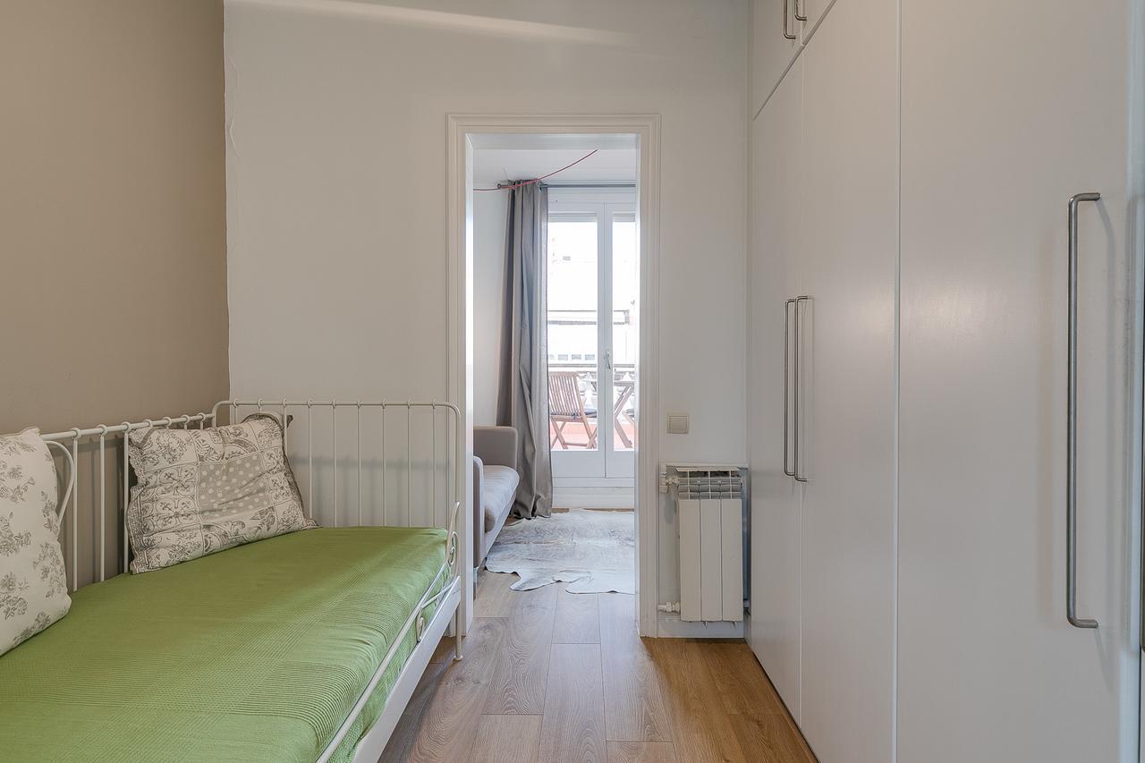 Look Barcelona Apartment חדר תמונה