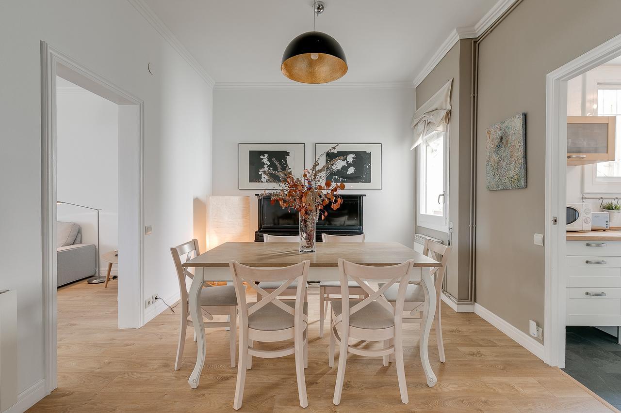 Look Barcelona Apartment מראה חיצוני תמונה