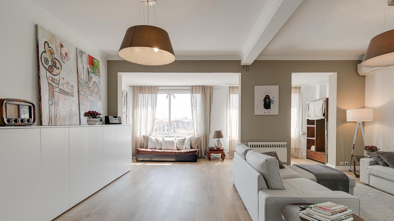 Look Barcelona Apartment מראה חיצוני תמונה