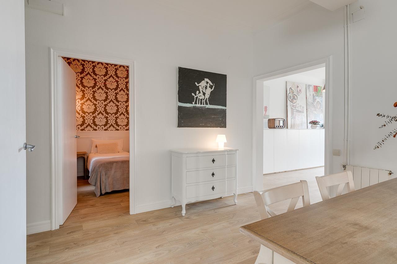 Look Barcelona Apartment מראה חיצוני תמונה