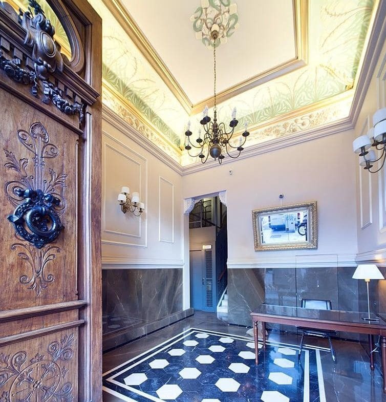 Look Barcelona Apartment מראה חיצוני תמונה