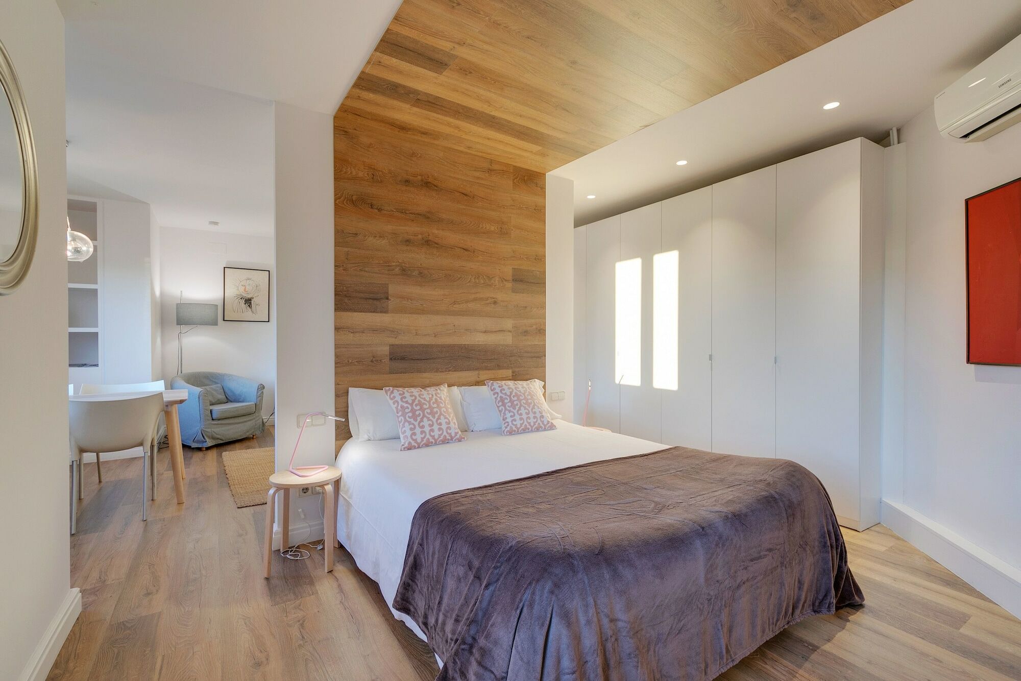 Look Barcelona Apartment מראה חיצוני תמונה