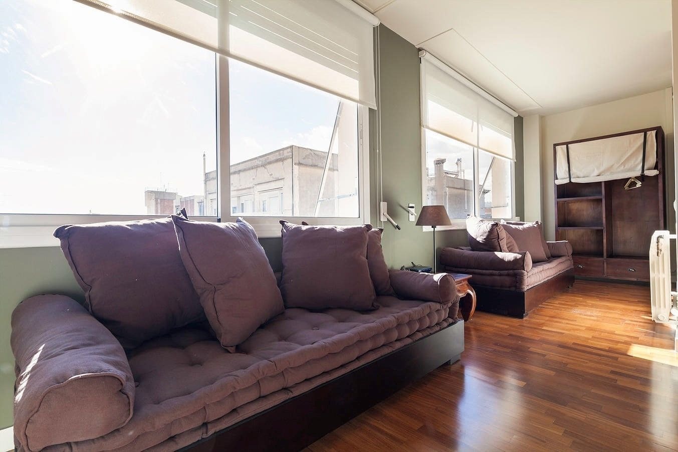 Look Barcelona Apartment מראה חיצוני תמונה